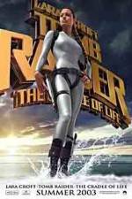 Watch Lara Croft Tomb Raider: The Cradle of Life Primewire