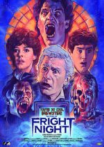 Watch You\'re So Cool, Brewster! The Story of Fright Night Primewire