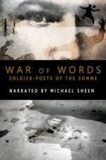 Watch War of Words: Soldier-Poets of the Somme Primewire