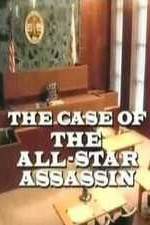 Watch Perry Mason: The Case of the All-Star Assassin Primewire
