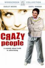 Watch Crazy People Primewire