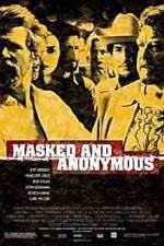 Watch Masked and Anonymous Primewire