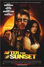 Watch After the Sunset Primewire