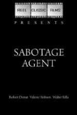 Watch Sabotage Agent Primewire