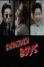 Watch Shinjuku Boys Primewire