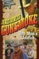 Watch Gunsmoke: One Man's Justice Primewire