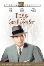 Watch The Man in the Gray Flannel Suit Primewire