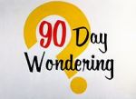 Watch 90 Day Wondering (Short 1956) Primewire