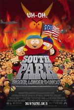 Watch South Park: Bigger, Longer & Uncut Primewire