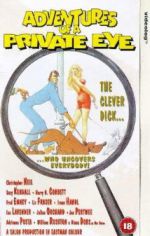 Watch Adventures of a Private Eye Megashare8