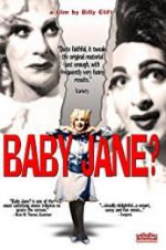 Watch Baby Jane? Primewire