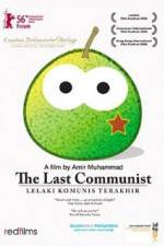Watch The Last Communist Primewire