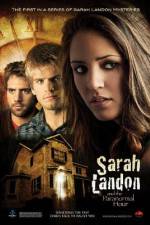 Watch Sarah Landon and the Paranormal Hour Primewire