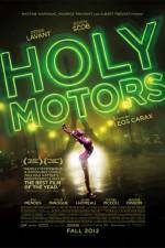 Watch Holy Motors Primewire