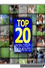 Watch Top 20 FIFA World Cup Moments Primewire