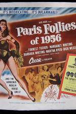 Watch Paris Follies of 1956 Primewire