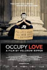 Watch Occupy Love Primewire