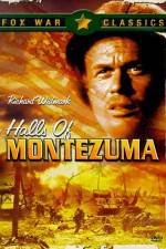 Watch Halls of Montezuma Primewire