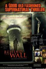 Watch Behind the Wall Primewire