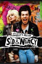 Watch Sid and Nancy Primewire