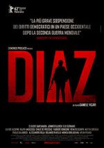 Watch Diaz: Don\'t Clean Up This Blood Primewire