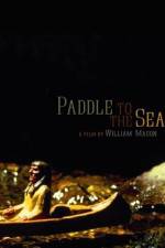 Watch Paddle to the Sea Primewire