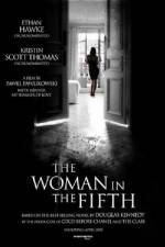Watch The Woman in the Fifth Primewire