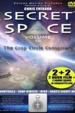 Watch Secret Space III: The Crop Circle Conspiracy Primewire