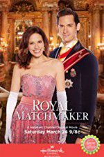 Watch Royal Matchmaker Primewire