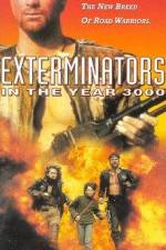 Watch Exterminators of the Year 3000 Primewire