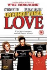 Watch Unconditional Love Primewire