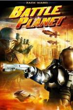 Watch Battle Planet Primewire