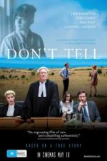 Watch Don\'t Tell Primewire
