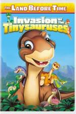 Watch The Land Before Time XI - Invasion of the Tinysauruses Primewire