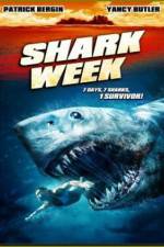 Watch Shark Week Primewire