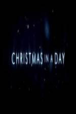 Watch Christmas in a Day Primewire