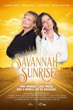 Watch Savannah Sunrise Primewire