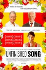 Watch Unfinished Song Primewire