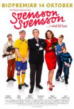 Watch Svensson Svensson ...i nöd & lust Primewire