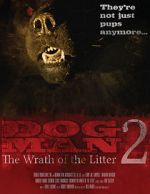 Watch Dogman 2: The Wrath of the Litter Primewire