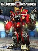 Watch Gladiformers: Robos Gladiadores Primewire