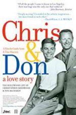 Watch Chris & Don. A Love Story Primewire