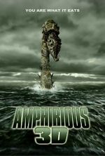 Watch Amphibious Creature of the Deep Primewire