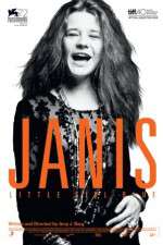 Watch Janis: Little Girl Blue Primewire