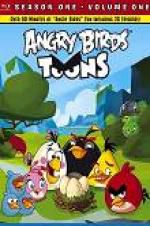 Watch Angry Birds Toons Vol.1 Primewire
