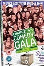 Watch Channel 4s Comedy Gala Primewire