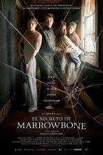 Watch Marrowbone Primewire