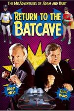 Watch Return to the Batcave The Misadventures of Adam and Burt Primewire