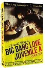 Watch Big Bang Love Juvenile A Primewire