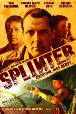 Watch Splinter* Primewire